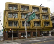 공릉동 공공기숙사에 북카페 ‘마을과 마디’ 문 열어