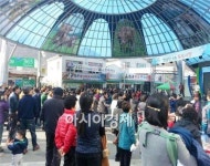 장흥토요시장, ‘한국 관광의 별’후보에 올라