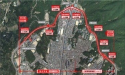 남한산성순환도로 6.9㎞ 확장된다…3200억 투입