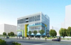 국내 최대 규모 어린이재활병원 상암동에 지어