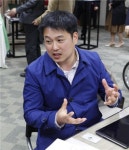 [창조관광기업①]퓨레코이즘, 흠뻑 땀 흘리며 즐기는 물레길 카누 여행