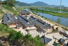 순천만에코촌, 효도·숙박·결혼 전야제 장소로 인기 짱