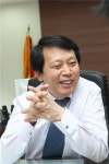 [인터뷰] 이성 구로구청장 “공부에 방전된 청소년 문화로 재충전”