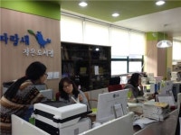 관악구 작은도서관 이끄는 힘, 바로 자원봉사자