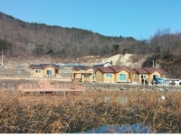 충주지역 체재형 녹색주말농장 선착순 분양