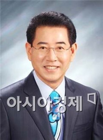 김영록 의원, 전남도지사 불출마 선언
