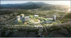 1조 과천복합문화관광단지조성 탄력받는다