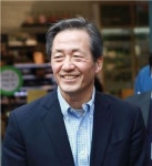 정몽준, 박 시장, 용산개발사업 투자가치 훼손
