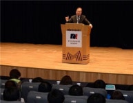김주하 농협은행장 노동조합은 영원한 동반자