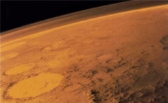 [과학을 읽다]붉은 행성 화성(Mars)으로 가는 길