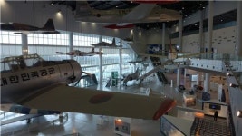 아시아 최대 제주항공우주박물관 가보니