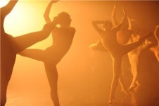 대학로 모다페 개폐막작에 이스라엘 무용 선봬