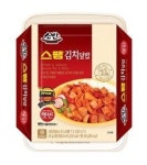 세븐일레븐, 가정간편식 2종 출시