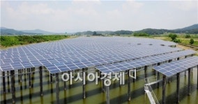 광주시 광산구, 친환경 태양광 에너지 메카 꿈꾼다