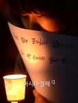 [포토]우리는 절대 포기 않을거니까