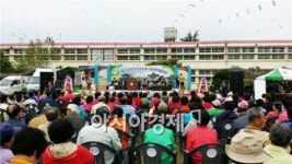 곡성군 오곡면 면민의 날 행사 축소  개최