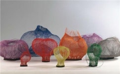 50년 섬유미술의 발자취를 만나다 덕성섬유교수展