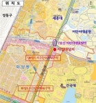 7호선 어린이대공원역 인근 공연장 등 건립