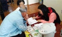 지역사회 복지단체와 함께한 순천 ‘행복24시’ 효과 톡톡!
