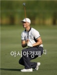 [더플레이어스 이모저모] 카이머 9언더파 코스레코드 타이~