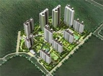 LH, 부천옥길지구에 분납임대주택 924가구 공급