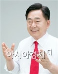 조충훈 순천시장 후보, “전기자동차도시 만들겠다”