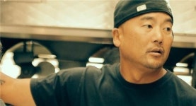 음식+IT 접목으로 미국을 제패한 셰프 로이 최 화제