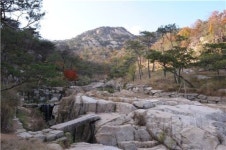 인왕산 자락길에 이야기를 입히다