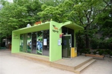 동대문구민들 작은 도서관 이용하면서 느낀 행복감