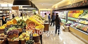 광주신세계, 오는 16일 프리미엄 식품관 그랜드 오픈