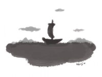 [千日野話]퇴계를 전송할 수도 없었던 두향(86)