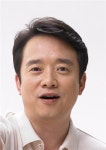 [6·4지방선거]남경필, 재난위험시설 성남중앙시장 둘러보더니…