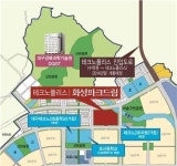 화성산업, 대구 테크노폴리스 화성파크드림 6월 분양
