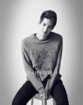 파비앙, 파리 12대학 국제무역학과 졸업 