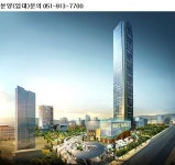 부산 오피스 시장 바꿀 프라임 빌딩 다음달 온다