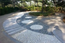 답십리공원 정비