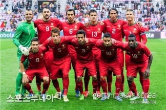 포르투갈, 아일랜드에 5-1로 대승…부상 호날두 기량 회복