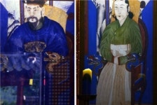 미지의 제국 가야, 돌탑과 여인의 비밀