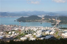 여수국가산단 직접 보고 배워요