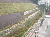 관악구, 미성동 등 산사태 예방사업 마쳐