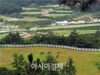 전북 장수목장서  28일 ‘목장 음악회’ 개최