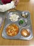 서울 청운초등학교 급식 부실에 학부모 분노 반납된 급식비 재배정 해달라