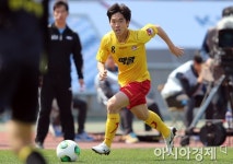 성남 김성준, 세레소 오사카 임대 이적