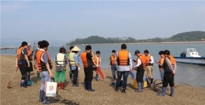 무안군, 관광 활성화 위한 ‘팸투어’ 실시