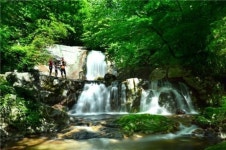 내린천·방동·진동계곡, 지금 가야 제대로 즐긴다