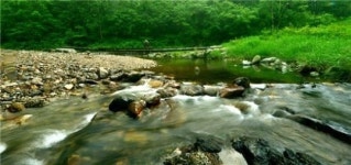 내린천·방동·진동계곡, 지금 가야 제대로 즐긴다