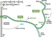 내린천·방동·진동계곡, 지금 가야 제대로 즐긴다