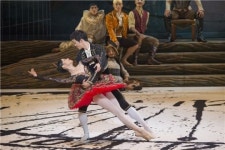 사랑의 메신저로 변신한 돈키호테와 산초…희극발레 돈키호테