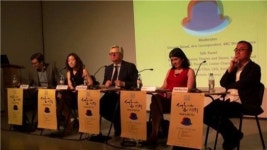 英 대표 축제서 韓 간판급 공연 서울인더시티 개막