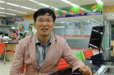 봉선동의 명물식당 ‘공룡시장’을 아시나요?